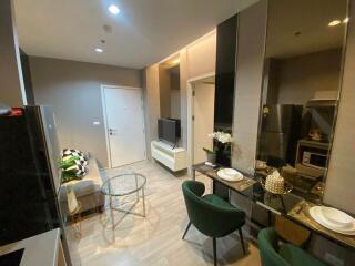 Condo for Sale at Plum Condo Ramkhamhaeng Station