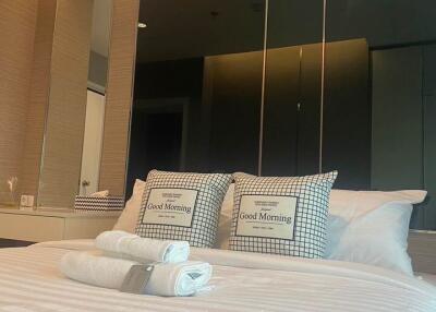 Condo for Sale at Plum Condo Ramkhamhaeng Station