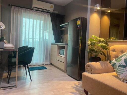 Condo for Sale at Plum Condo Ramkhamhaeng Station