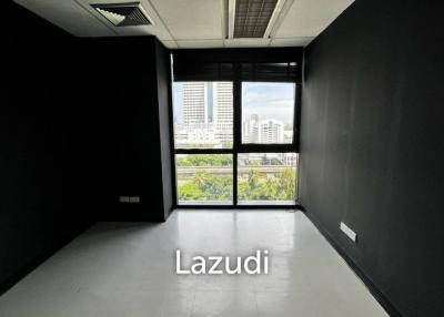 Office For Rent At Sethiwan Tower