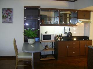 Condo for Rent at Rimping Condo