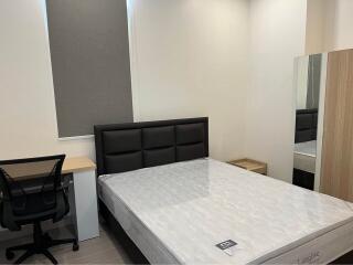 Condo for Rent at Supalai Premier Si Phraya-Sam Yan