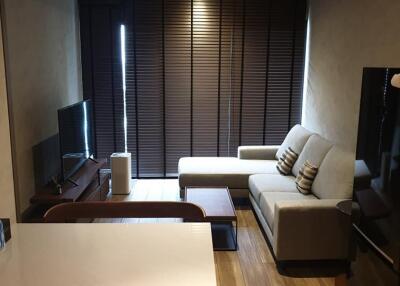 Condo for Sale at The Lofts Asok by Raimon Land