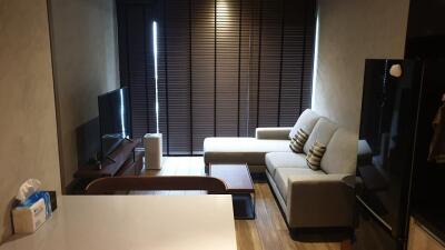 Condo for Sale at The Lofts Asok by Raimon Land
