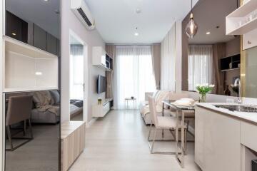 Condo for Rent at The Niche Pride Thonglor - Phetchaburi