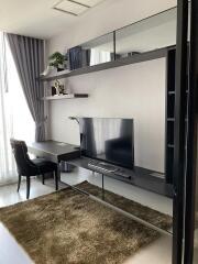 Condo for Rent at Noble Ploenchit