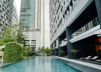 Condo for Rent at Noble Ploenchit