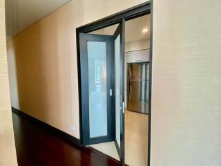 Condo for Rent at The Park Chidlom