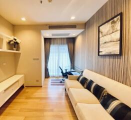 Condo for Rent at Hyde Sukhumvit 13