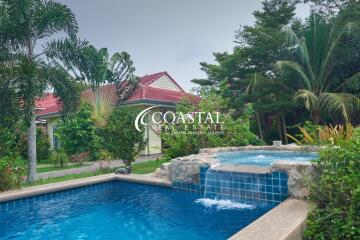 House For Sale And Rent Huay Yai