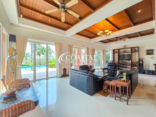 House For Sale Baan Amphur