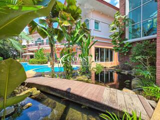 House For Sale Baan Amphur