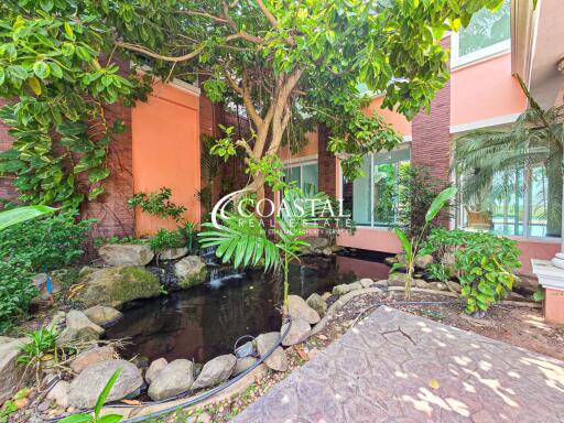 House For Sale Baan Amphur