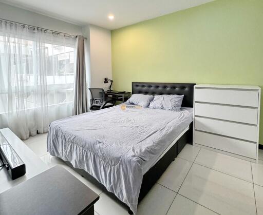 1 Bedroom Condo in Siam Oriental Elegance 2 Pratumnak