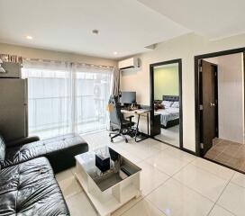 1 Bedroom Condo in Siam Oriental Elegance 2 Pratumnak