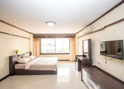 Chom Doi Condo Studio Room for Sale