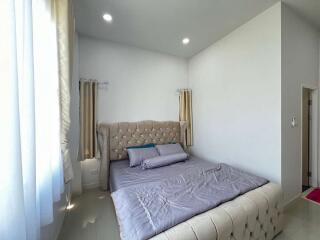 3-Bedroom House for Rent in Promsub Village, Saraphi