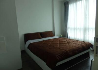 1 bedroom condo to rent at dVieng Santitham