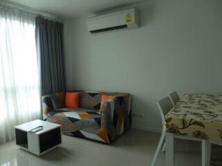 1 bedroom condo to rent at dVieng Santitham