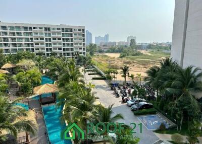 For SALE Laguna Maldives 1 Bedroom 41.58 Sqm Jomtien 2rd Road FQ/ S-0796T