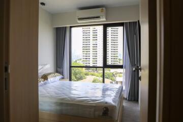 1 Bedroom Condo for Rent at The SHADE Sathon 1