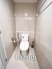 1 Bedroom 1 Bathroom 33 SQ.M Focus Ploenchit