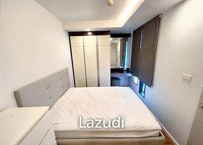 1 Bedroom 1 Bathroom 33 SQ.M Focus Ploenchit