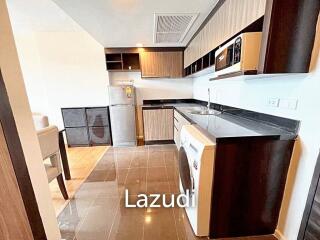 1 Bedroom 1 Bathroom 33 SQ.M Focus Ploenchit