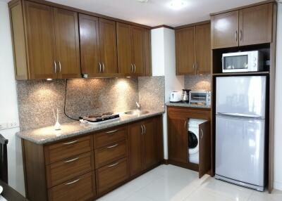 1 Bedroom Condo for Sale, Rent at Peaks Garden