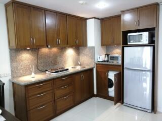 1 Bedroom Condo for Sale, Rent at Peaks Garden