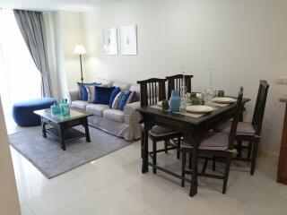 1 Bedroom Condo for Sale, Rent at Peaks Garden