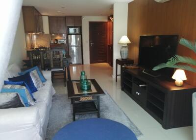 1 Bedroom Condo for Sale, Rent at Peaks Garden