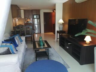 1 Bedroom Condo for Sale, Rent at Peaks Garden