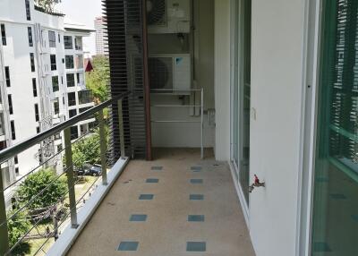 1 Bedroom Condo for Sale, Rent at Peaks Garden