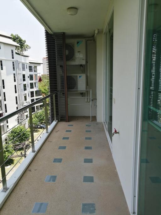 1 Bedroom Condo for Sale, Rent at Peaks Garden