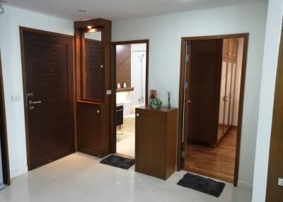 1 Bedroom Condo for Sale, Rent at Peaks Garden