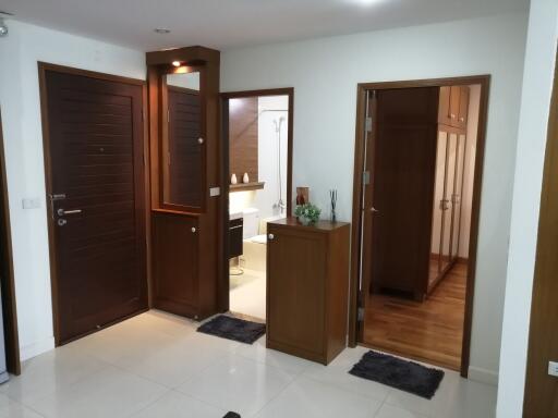 1 Bedroom Condo for Sale, Rent at Peaks Garden