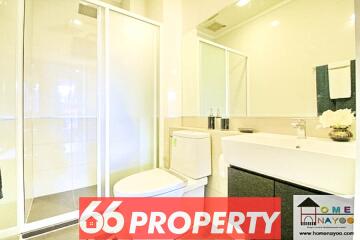 Condo for Rent at The Metropolis Samrong