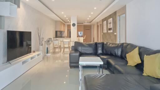 Condo For Rent In Pattaya