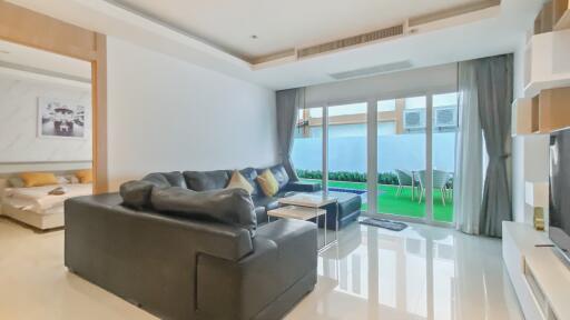 Condo For Rent In Pattaya