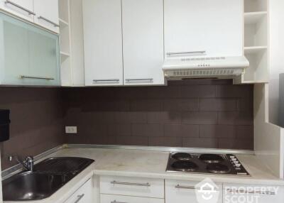 2-BR Condo at Grand Park View Asoke near MRT Sukhumvit