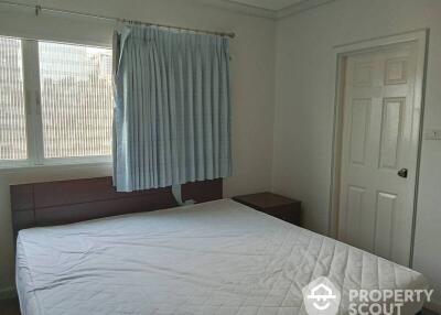 2-BR Condo at Grand Park View Asoke near MRT Sukhumvit