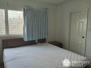 2-BR Condo at Grand Park View Asoke near MRT Sukhumvit