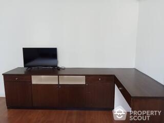 2-BR Condo at Grand Park View Asoke near MRT Sukhumvit