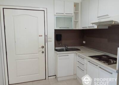 2-BR Condo at Grand Park View Asoke near MRT Sukhumvit