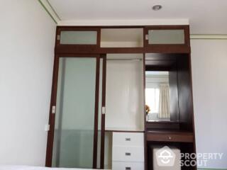 2-BR Condo at Grand Park View Asoke near MRT Sukhumvit