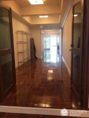 4-BR Apt. near BTS Phrom Phong