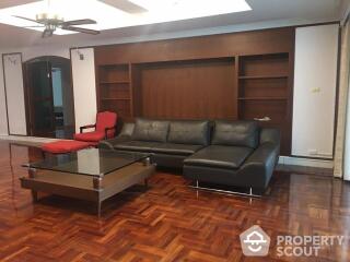 4-BR Apt. near BTS Phrom Phong