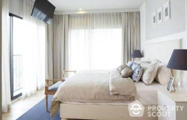 1-BR Condo at Noble Refine Prompong near BTS Phrom Phong