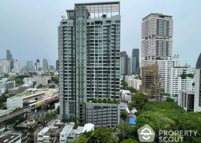 1-BR Condo at Noble Refine Prompong near BTS Phrom Phong